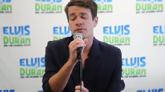 Nate Ruess - Nothing Without Love