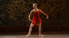舞蹈视频 - Diane And Acteon Pas De Deux