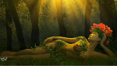 音乐短片 - Jardin D'hiver