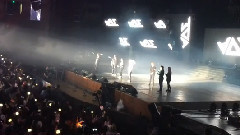 BEAST - 上海FM