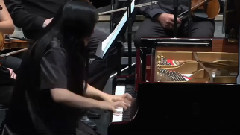 音乐短片 - 舒曼 C大调触技曲