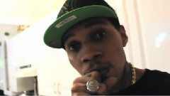 Vybz Kartel - Benz Punany You And Him Deh