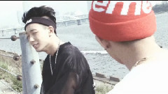 B.I(iKON),Bobby(iKON),iKON - Double B