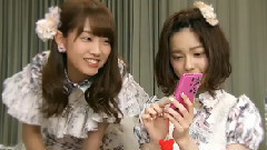 AKB48 - 淳 ぱるるの バイト! バイトルxAKB48 CM