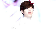 Infinite-H,Infinite - When DONGWOO Smile