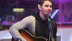 Nick Jonas - Jealous