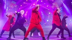 Boyfriend - Bounce