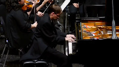 音乐短片 - 圣桑 G小调第二号钢琴协奏曲