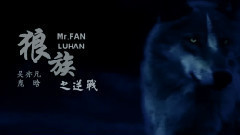 华语群星 - 狼族之逆战