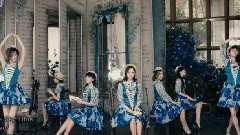 Flower - Blue Sky Blue