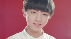 TFBOYS - 是你的梦想鼓舞了自己,也鼓舞了我们