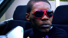 Vybz Kartel - Never Get A Gal