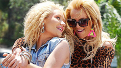 Britney Spears,Iggy Azalea - Pretty Girls