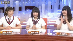 SKE48 - SKE48 ZERO POSITION EP15