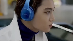 EXO - 小小爱甜蜜 第一弹