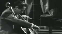 音乐短片 - A大调大提琴奏鸣曲