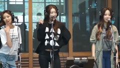 Dal★shabet - Joker