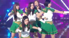 Crayon Pop - FM
