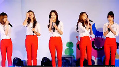 Fiestar - You're Pitiful & Talk & One More