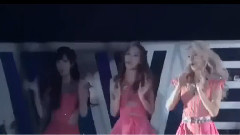 Jessica,少女时代 - 世界巡回演唱会首尔站 Jessica Cut 2