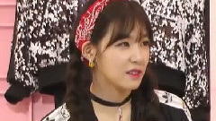 Tiffany(少女时代),韩国综艺,韩国群星,少女时代 - Heart A Tag EP02 Tiffany Cut