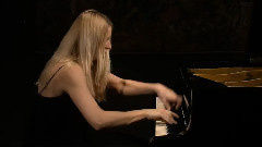 音乐短片 - 贝多芬第23号热情奏鸣曲 Valentina Lisitsa