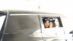 允儿(少女时代),少女时代 - 韩国仁川机场