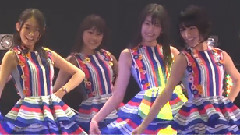 KAWAii!! NiPPON EXPO 2014演出 X21 Cut