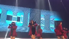 T-ara - 韩国首尔演唱会3PM场