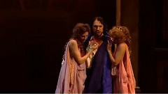 音乐短片 - 音乐剧<弄臣>一幕:宫中别殿