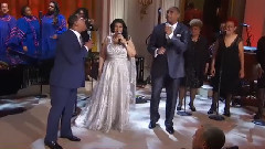 Aretha Franklin - Medley