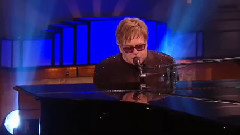 Elton John - Your Song