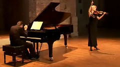 音乐短片 - 圣桑:骷髅之舞