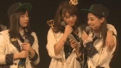 SNH48 - Love In This Club Pt2 & 生日环节