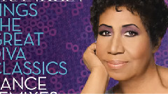 Aretha Franklin - You Keep Me Hangin'On