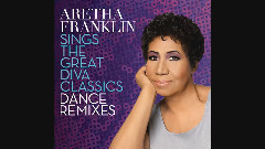 Aretha Franklin - I'm Every Woman & Respect(Eric Kupper Club Mix)
