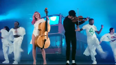 Clean Bandit - Stronger