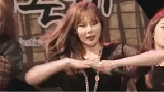 金泫雅,4minute - What's Your Name