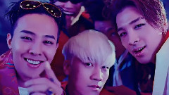 G-Dragon(BigBang),太阳(Bigbang),胜利(Bigbang),大声(BigBang),BigBang - Get Low