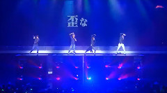 KAT-TUN - Hide And Seek Live三场合集