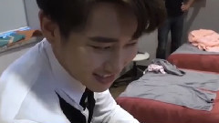 Block B - Moncast 中了魔法 #4 BASTARZ