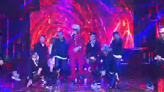 Block B - 品行Zero