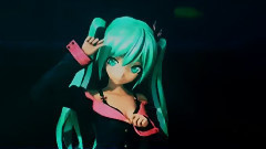 初音未来 - Sweet Devil