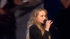 Sabrina Carpenter - We'll Be The Stars & Eyes Wide Open