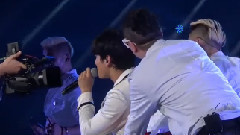 沈昌珉,郑允浩,东方神起 - Crazy Love