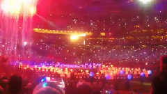 Katy Perry - Super Bowl Halftime Show