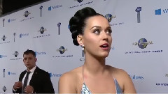 Katy Perry - Katy Perry Nabs Super Bowl Halftime Performance