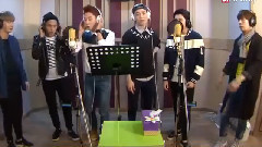 N-Sonic - Pop In Soul Live Attack (BLACK OUT)
