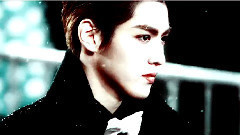 吴亦凡 - 2015 Met Ball 伪宣传频