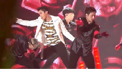 郑允浩,东方神起 - Bang